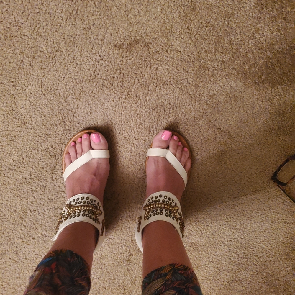 Sandals - Picture 5 of 5